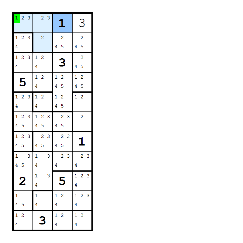 Gr 155 page 60 Tectonic n° 024