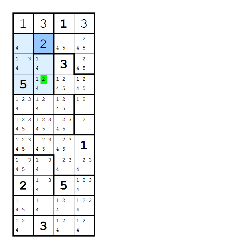 Gr 155 page 60 Tectonic n° 024