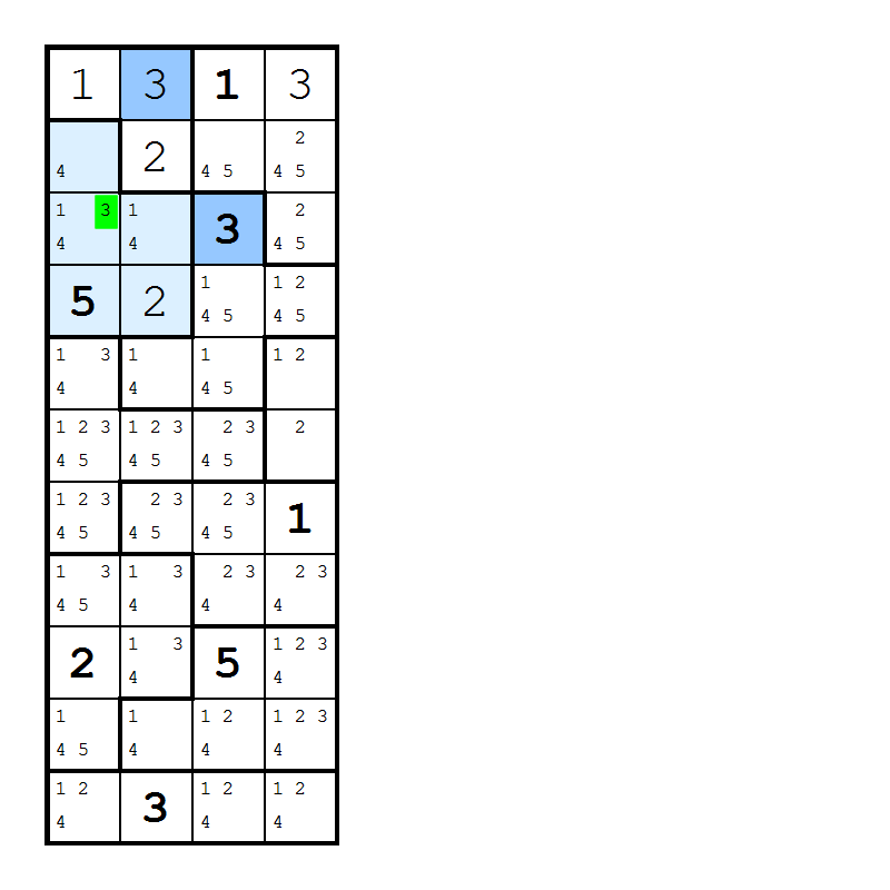 Gr 155 page 60 Tectonic n° 024