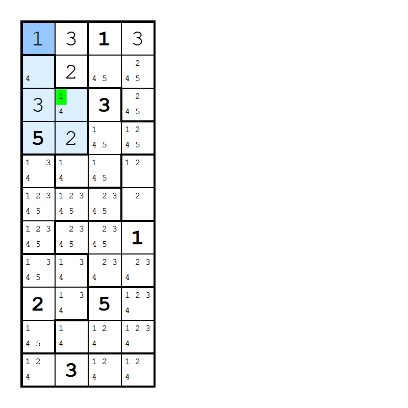 Gr 155 page 60 Tectonic n° 024