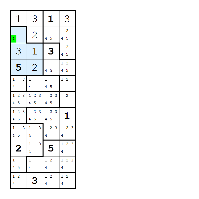 Gr 155 page 60 Tectonic n° 024