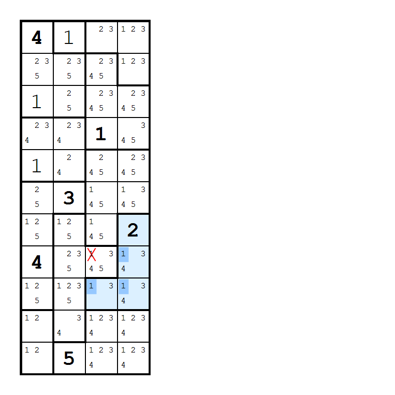 Gr 158 page 61 Tectonic n° 024