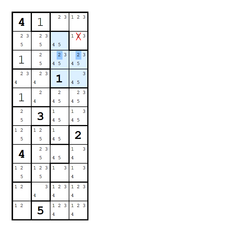 Gr 158 page 61 Tectonic n° 024