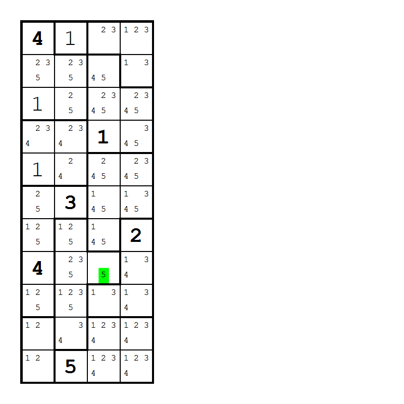 Gr 158 page 61 Tectonic n° 024