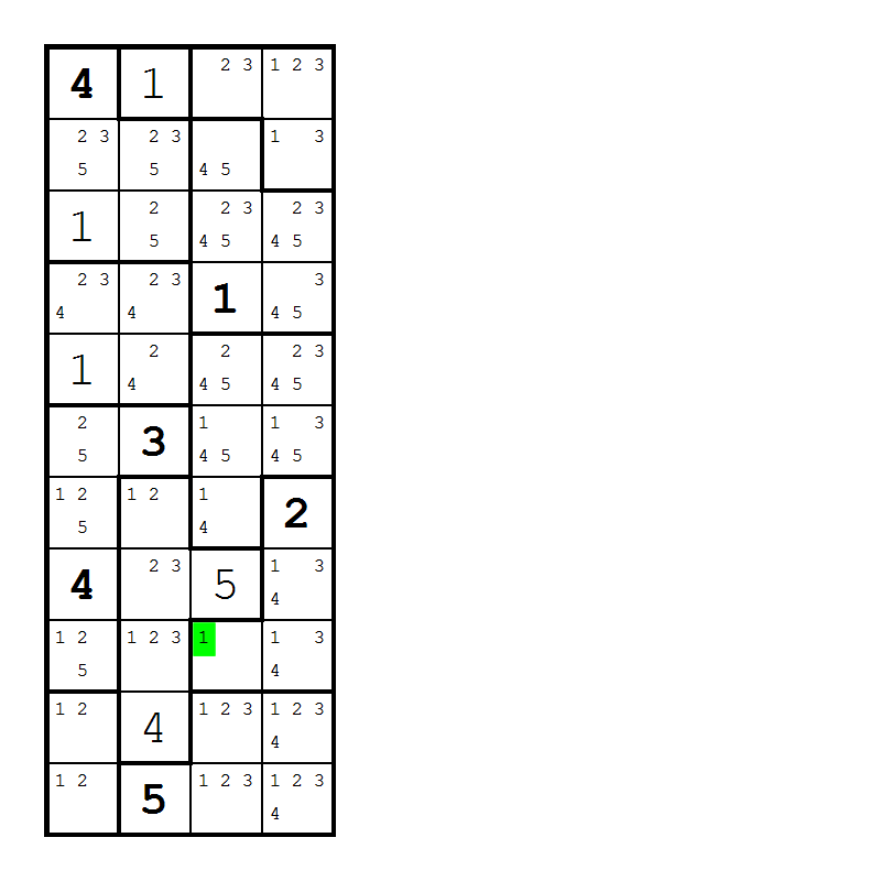 Gr 158 page 61 Tectonic n° 024