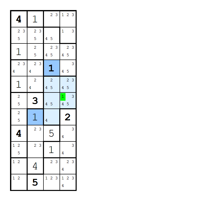 Gr 158 page 61 Tectonic n° 024