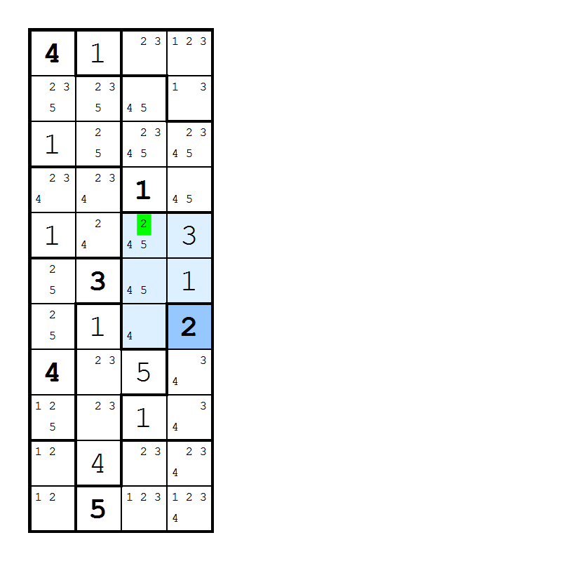 Gr 158 page 61 Tectonic n° 024