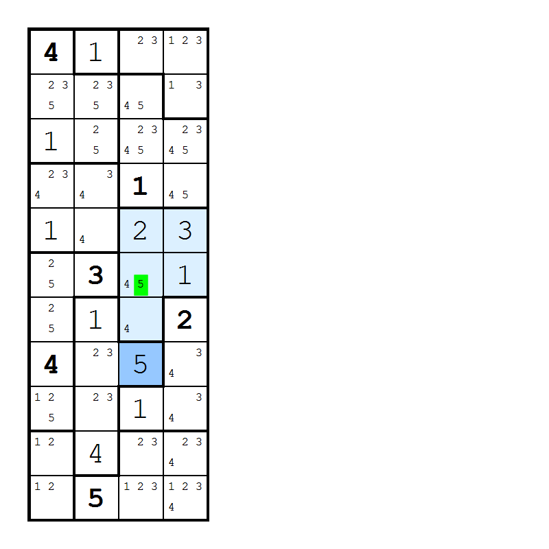Gr 158 page 61 Tectonic n° 024