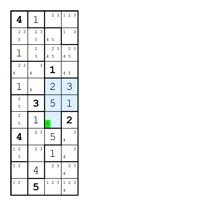 Gr 158 page 61 Tectonic n° 024