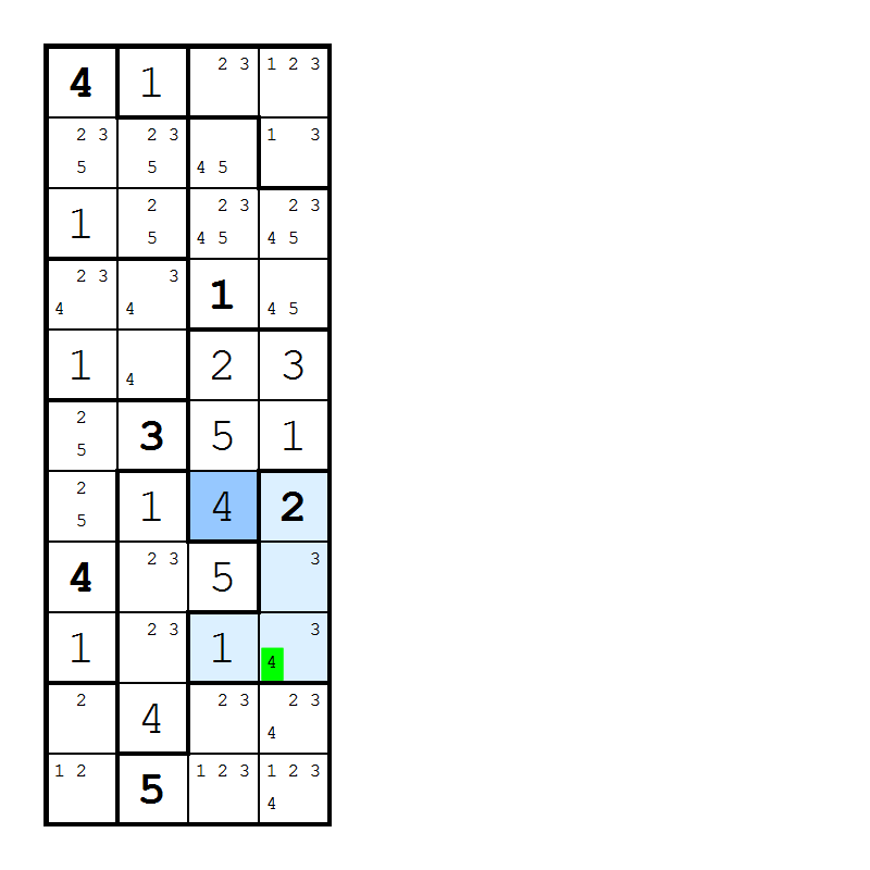 Gr 158 page 61 Tectonic n° 024