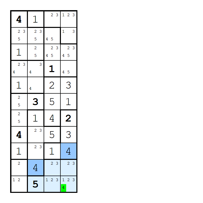 Gr 158 page 61 Tectonic n° 024