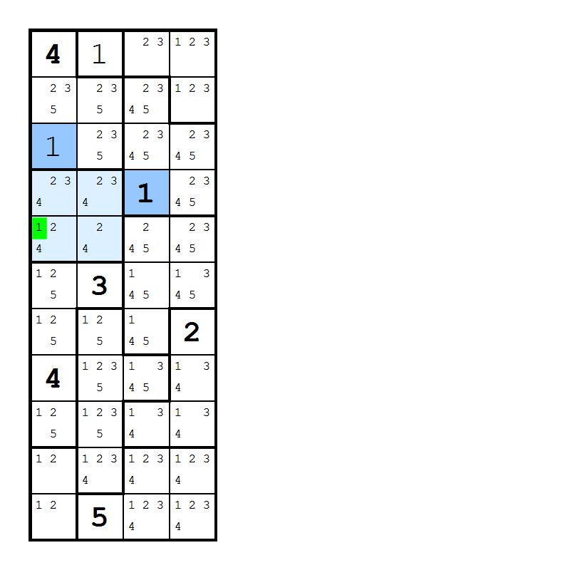 Gr 158 page 61 Tectonic n° 024