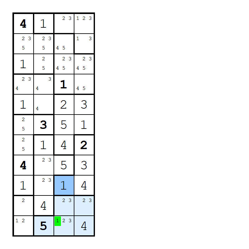 Gr 158 page 61 Tectonic n° 024
