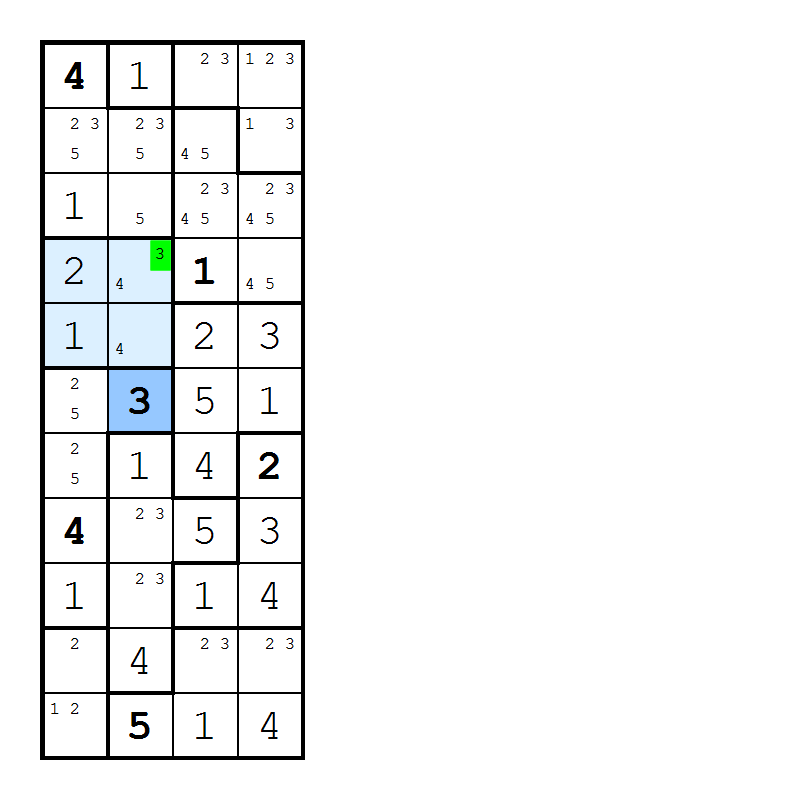 Gr 158 page 61 Tectonic n° 024
