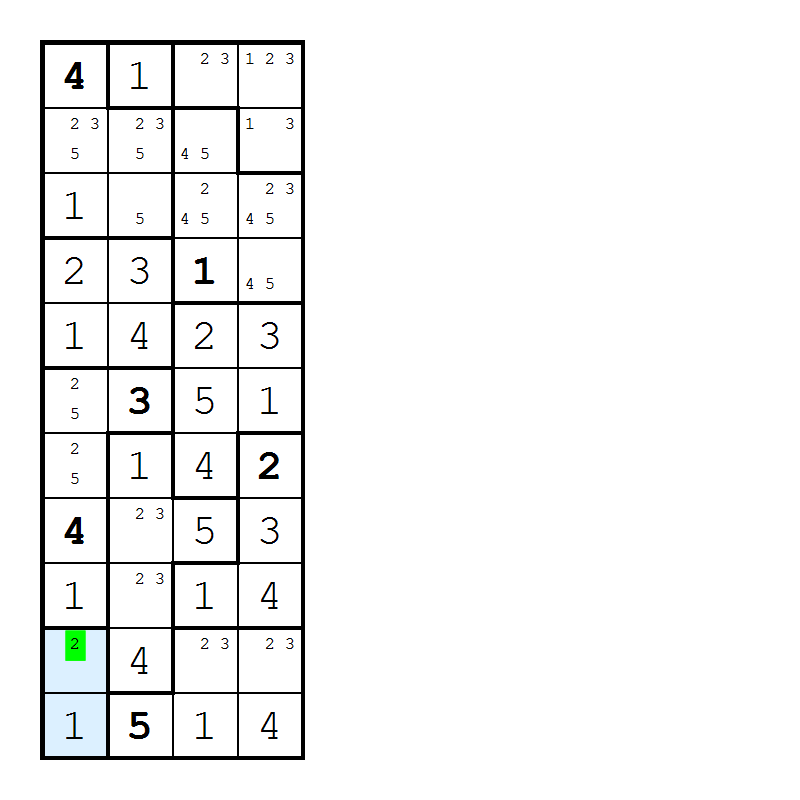 Gr 158 page 61 Tectonic n° 024