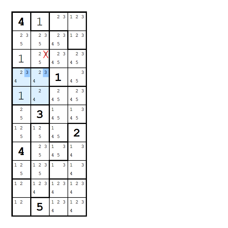 Gr 158 page 61 Tectonic n° 024