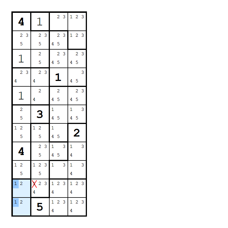 Gr 158 page 61 Tectonic n° 024
