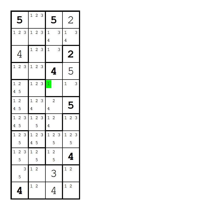 Gr 174 page 67 Tectonic n° 024