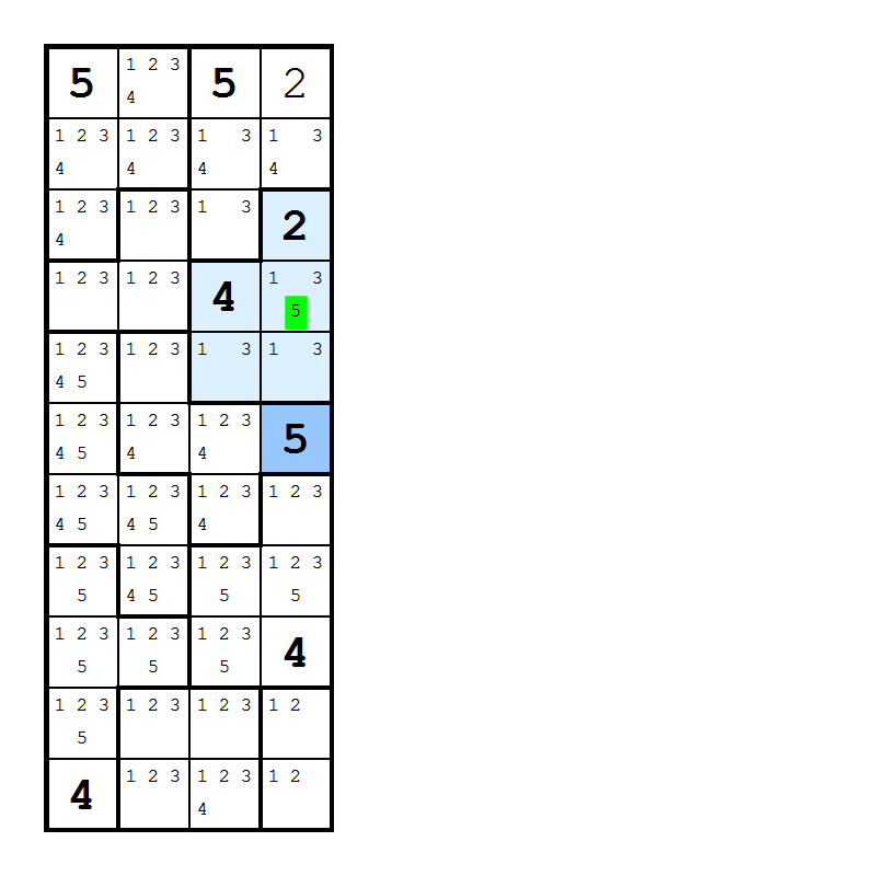 Gr 174 page 67 Tectonic n° 024