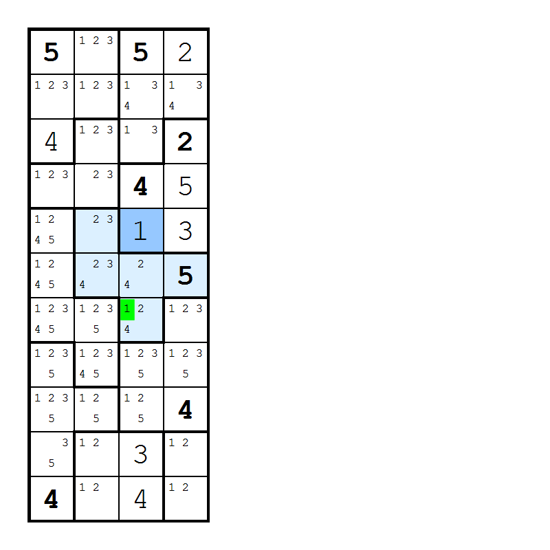 Gr 174 page 67 Tectonic n° 024