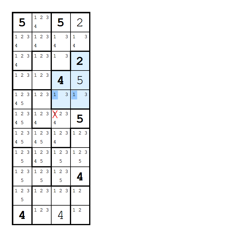 Gr 174 page 67 Tectonic n° 024