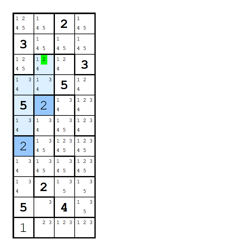 Gr 75 page 30 Tectonic n° 024