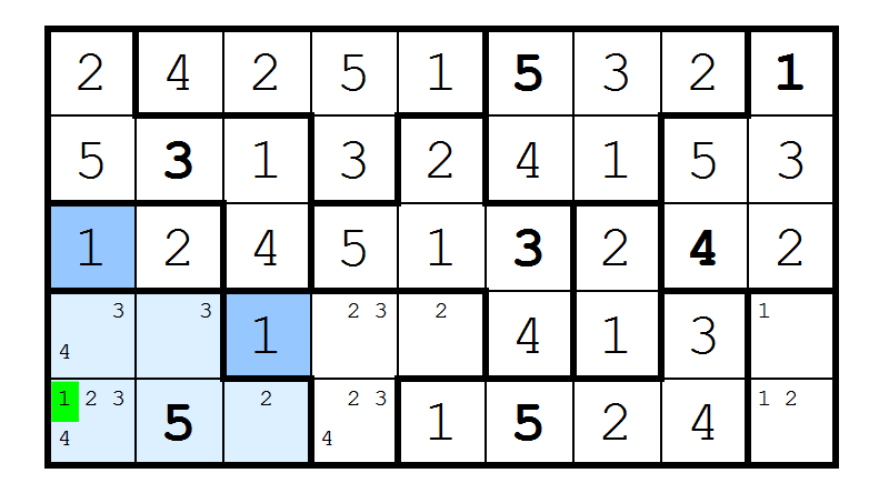 Gr 96 page 38 Tectonic n° 024