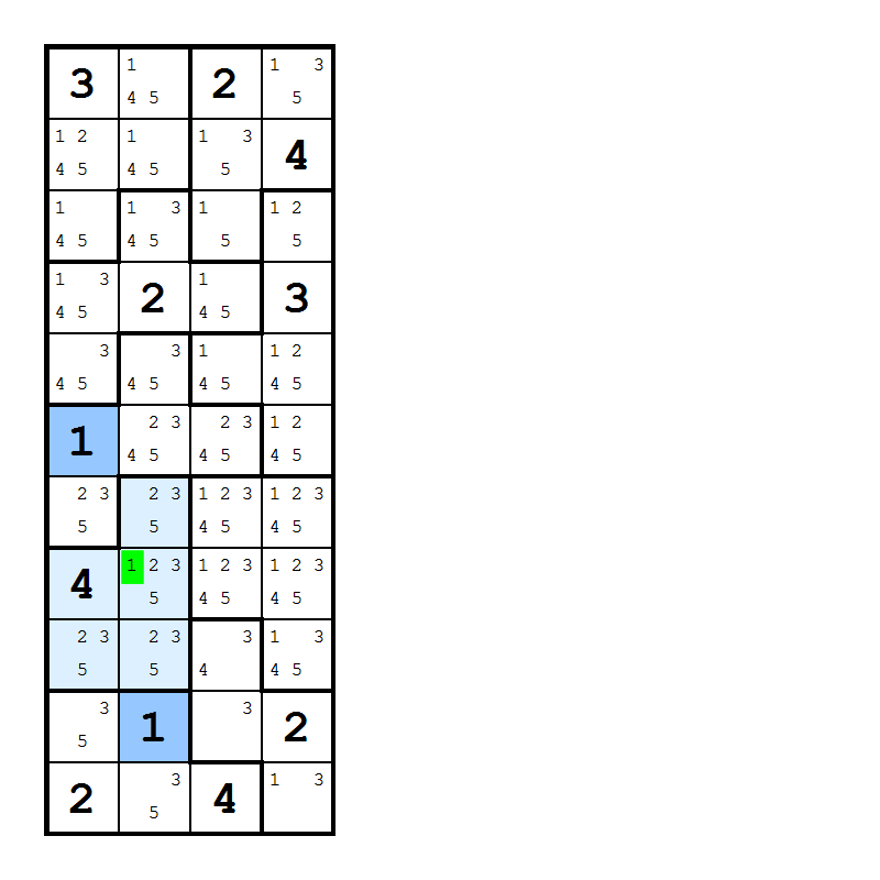 Gr 142 page 55 Tectonic n° 029