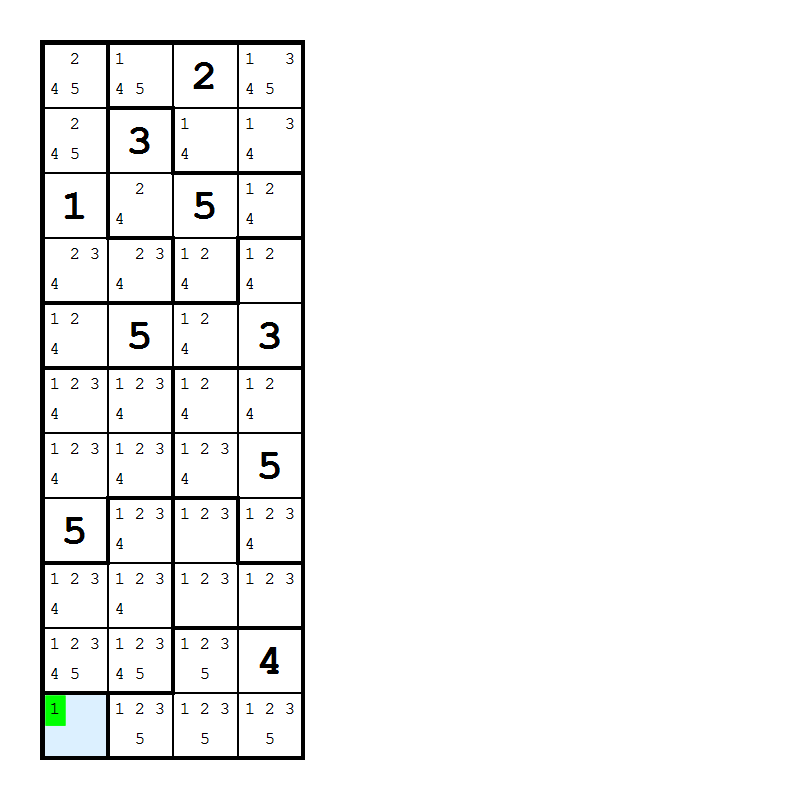 Gr 158 page 61 Tectonic n° 029
