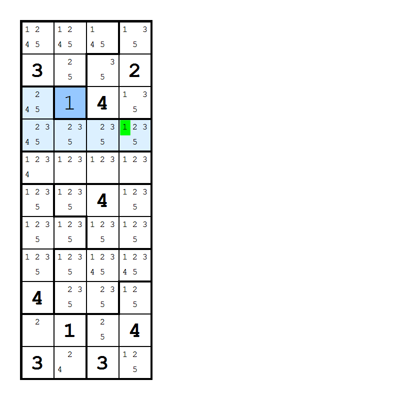 Gr 174 page 67 Tectonic n° 029