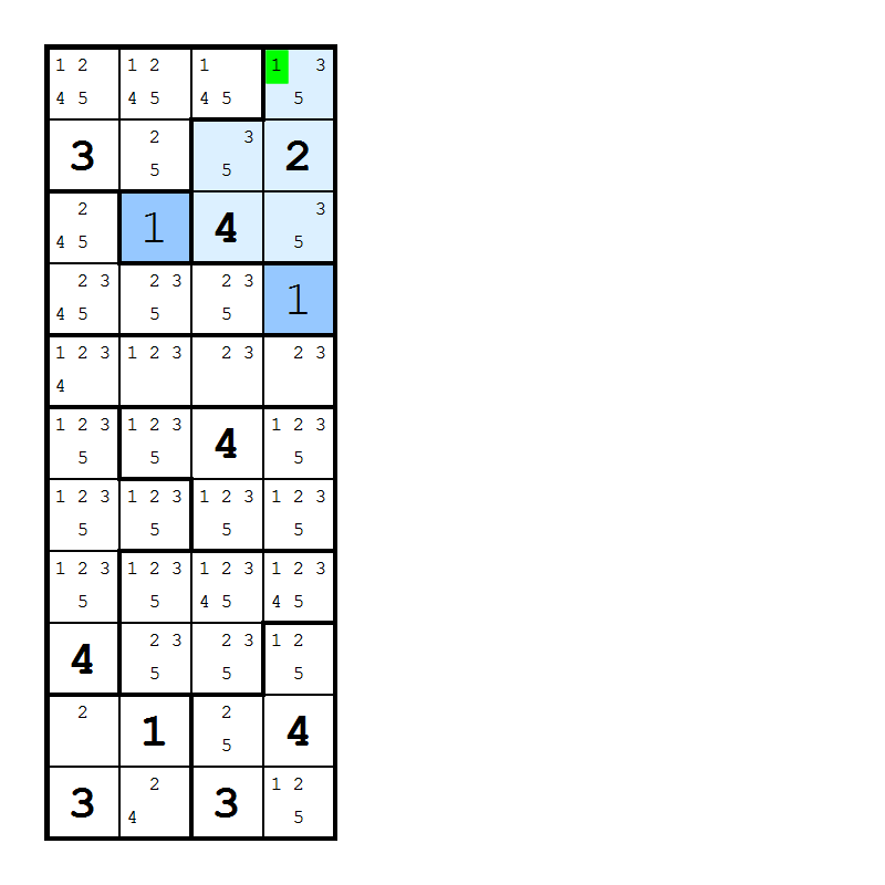 Gr 174 page 67 Tectonic n° 029