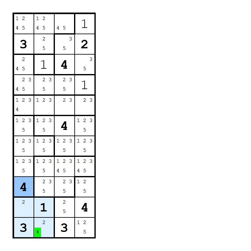 Gr 174 page 67 Tectonic n° 029