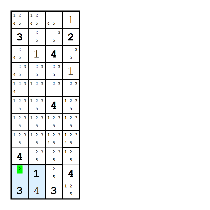 Gr 174 page 67 Tectonic n° 029
