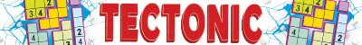Tectonic n° 031