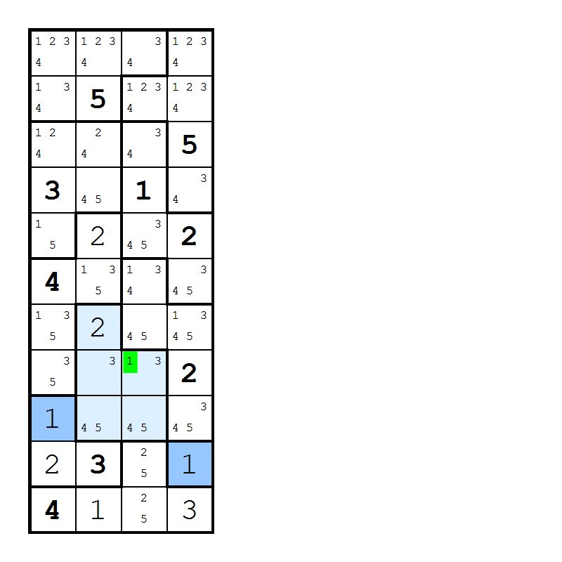 Gr 139 page 54 Tectonic n° 031
