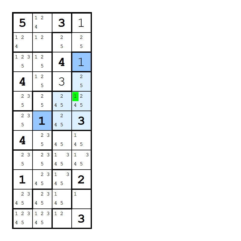 Gr 142 page 55 Tectonic n° 031