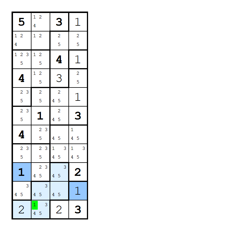 Gr 142 page 55 Tectonic n° 031