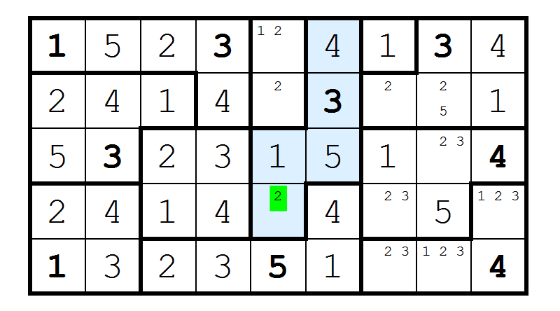 Gr 165 page 64 Tectonic n° 031