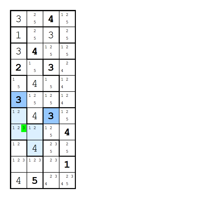Gr 174 page 67 Tectonic n° 031