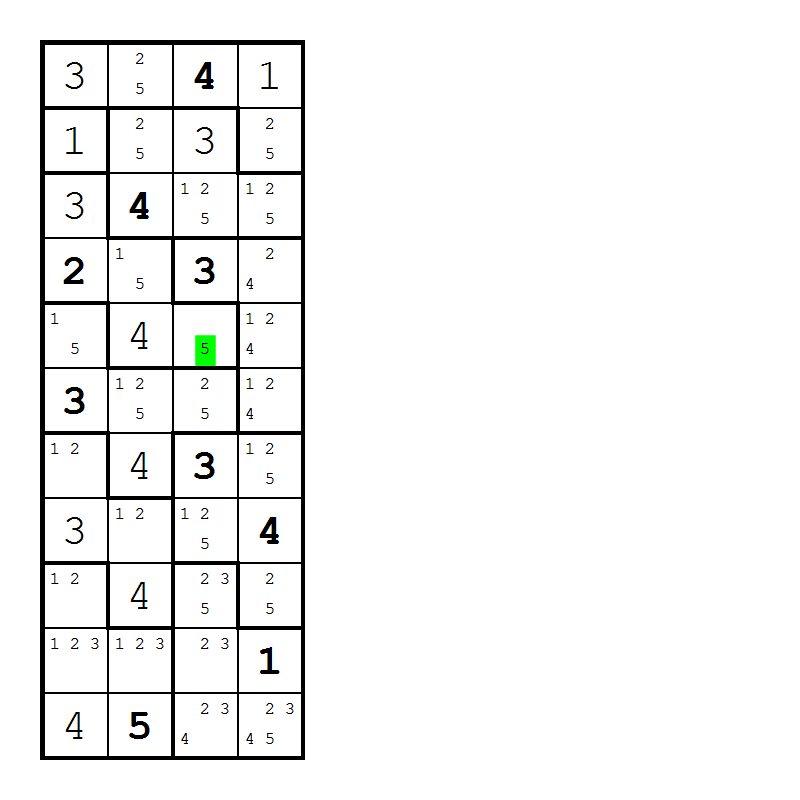 Gr 174 page 67 Tectonic n° 031