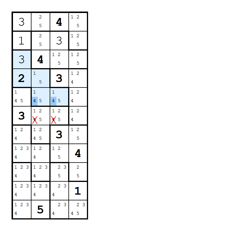 Gr 174 page 67 Tectonic n° 031