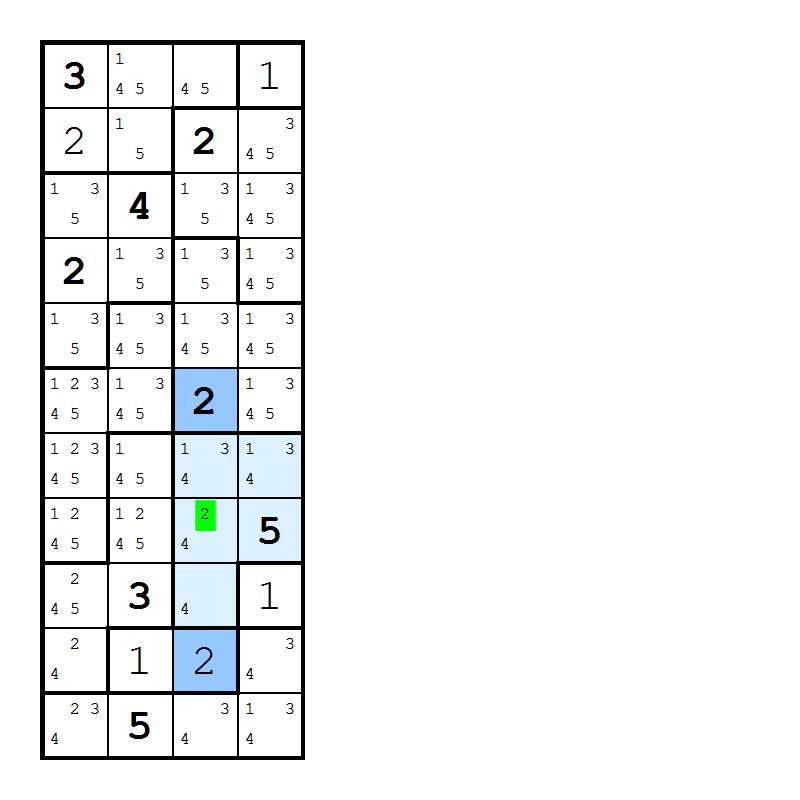 Gr 206 page 79 Tectonic n° 031