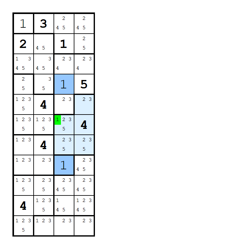 Gr 75 page 30 Tectonic n° 031