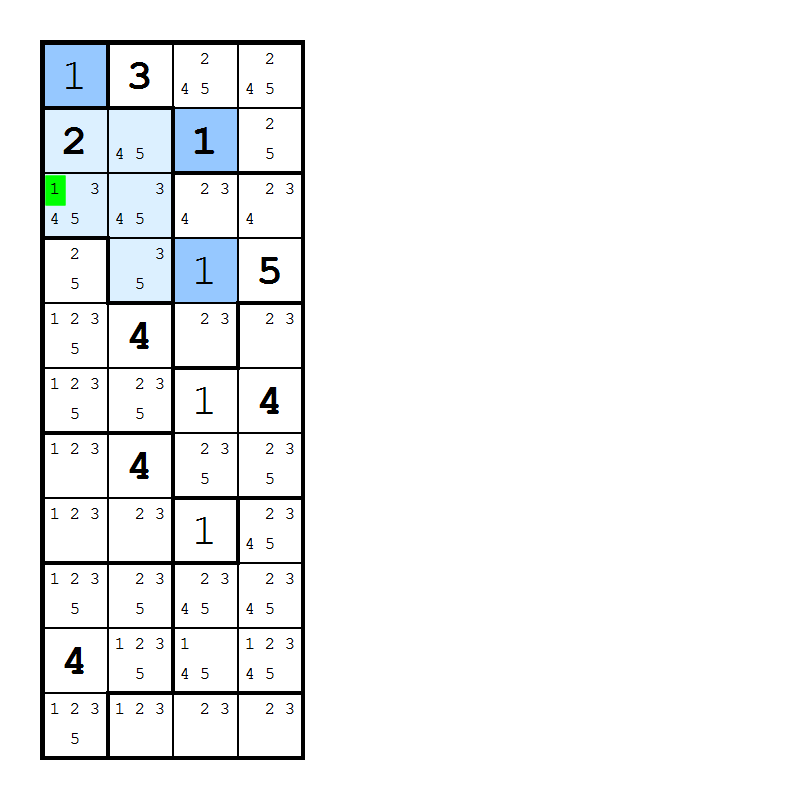 Gr 75 page 30 Tectonic n° 031