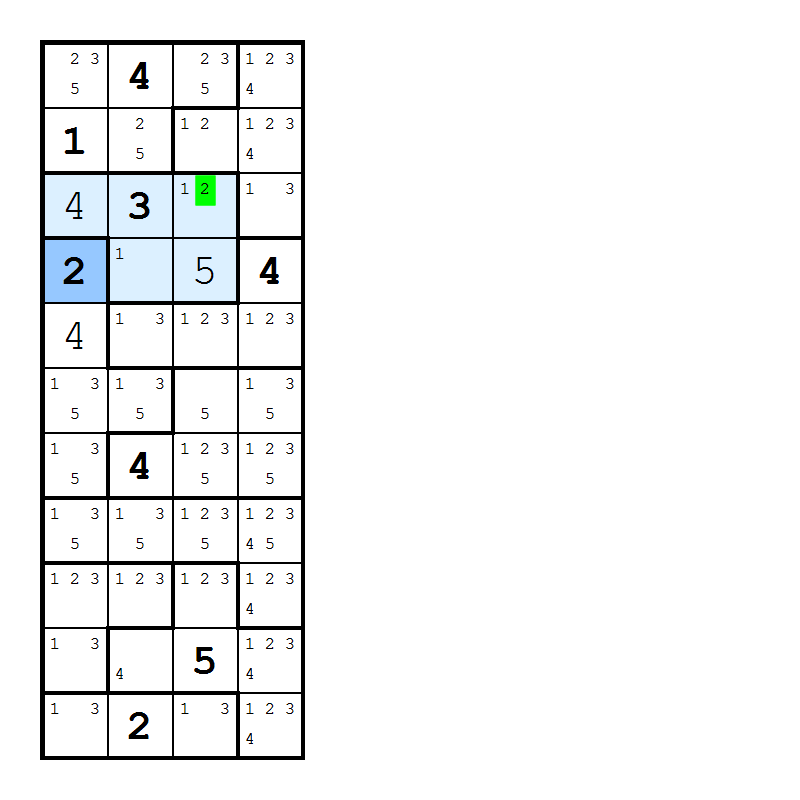 Gr 91 page 36 Tectonic n° 031