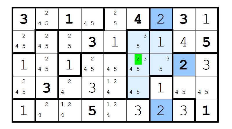 Gr 96 page 38 Tectonic n° 031