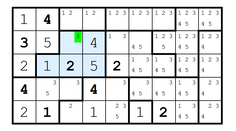 Gr 130 page 51 Tectonic n° 033