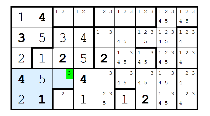 Gr 130 page 51 Tectonic n° 033