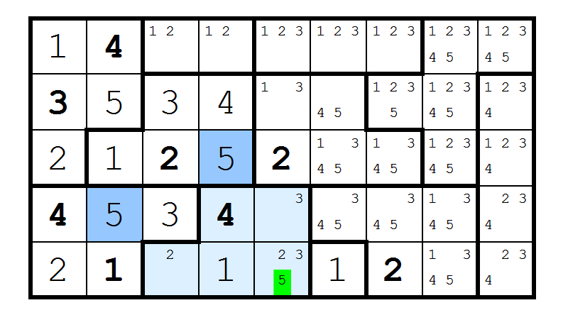 Gr 130 page 51 Tectonic n° 033