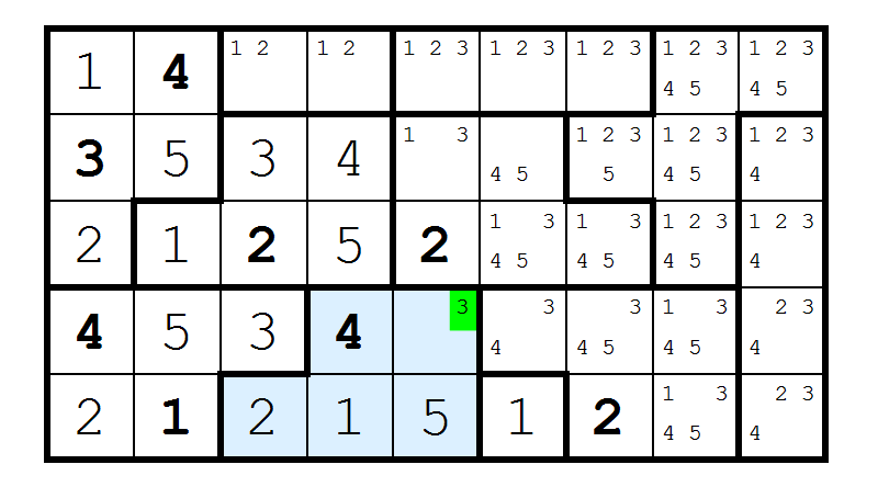 Gr 130 page 51 Tectonic n° 033